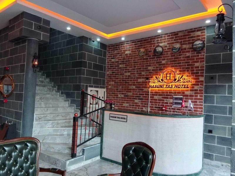 Hasuna Taaz Hotel image