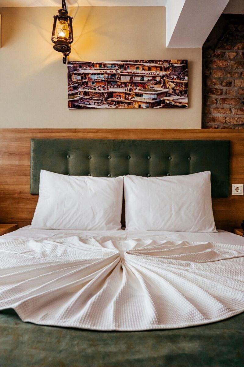 Hasuna Taaz Hotel image