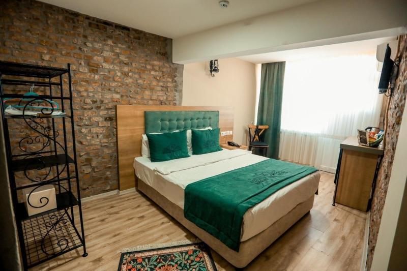 Hasuna Taaz Hotel image 8