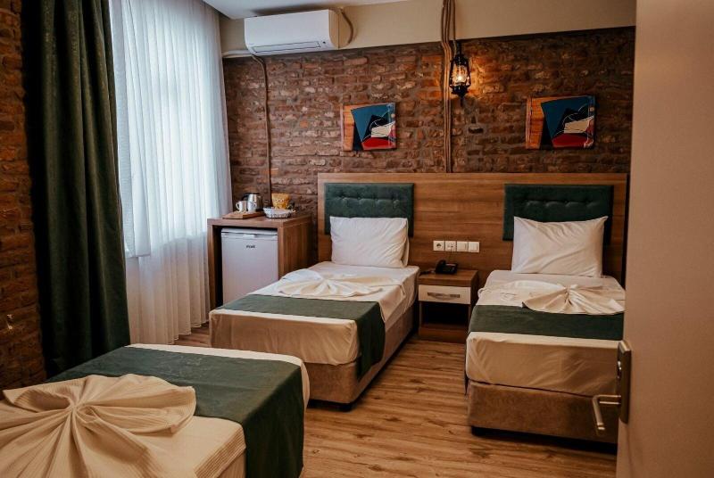 Hasuna Taaz Hotel image 7