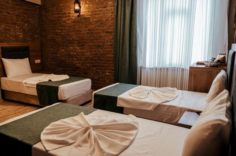 Hasuna Taaz Hotel image 10