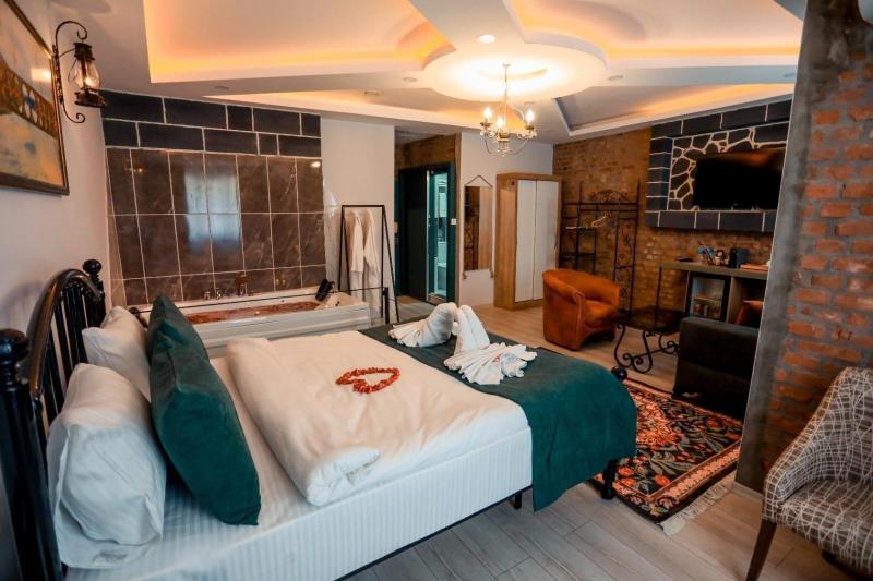 Hasuna Taaz Hotel image 4