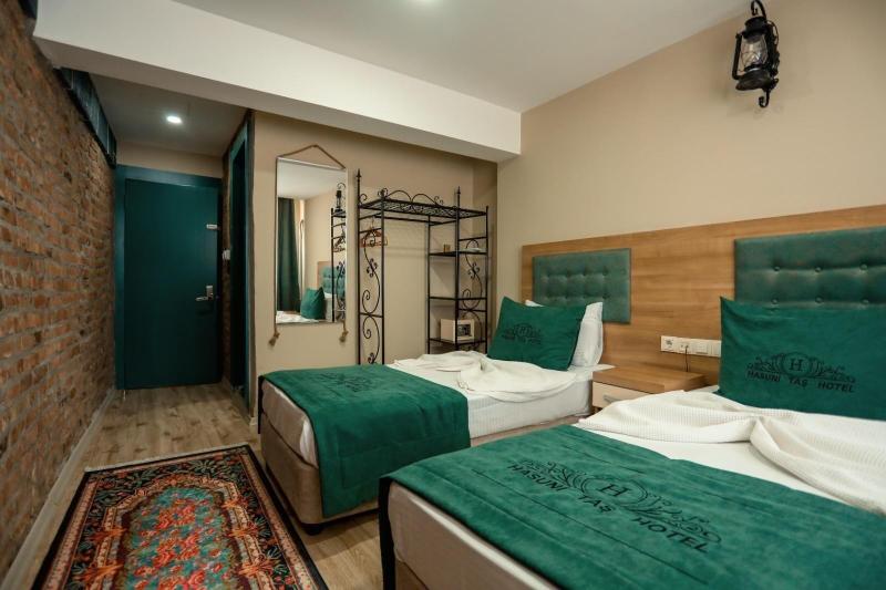 Hasuna Taaz Hotel image