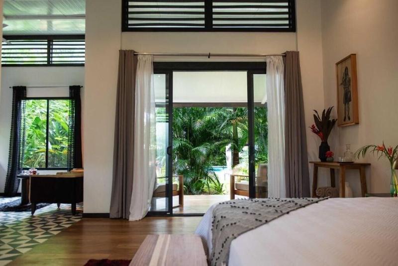 La Prometida Hotel image