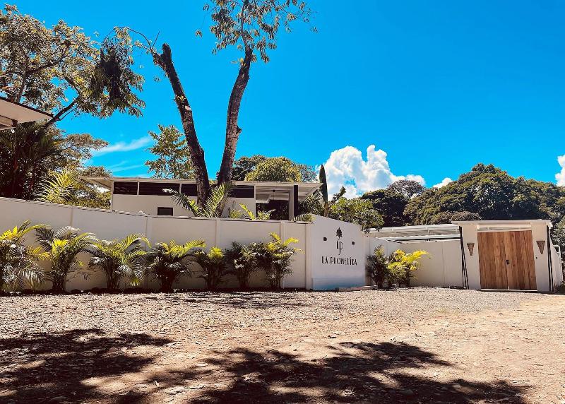 La Prometida Hotel image