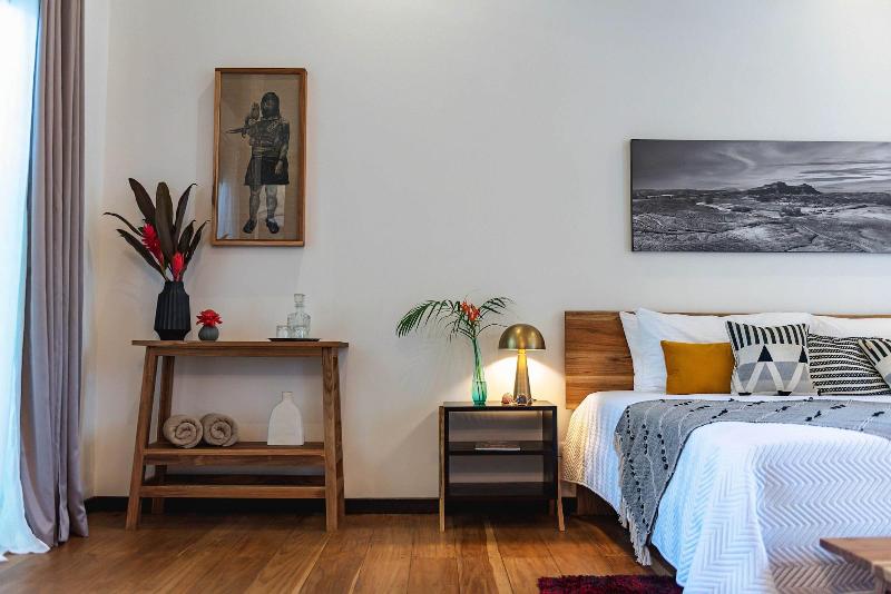 La Prometida Hotel image
