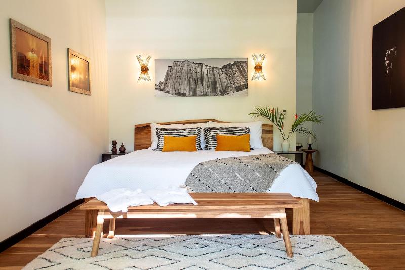 La Prometida Hotel image