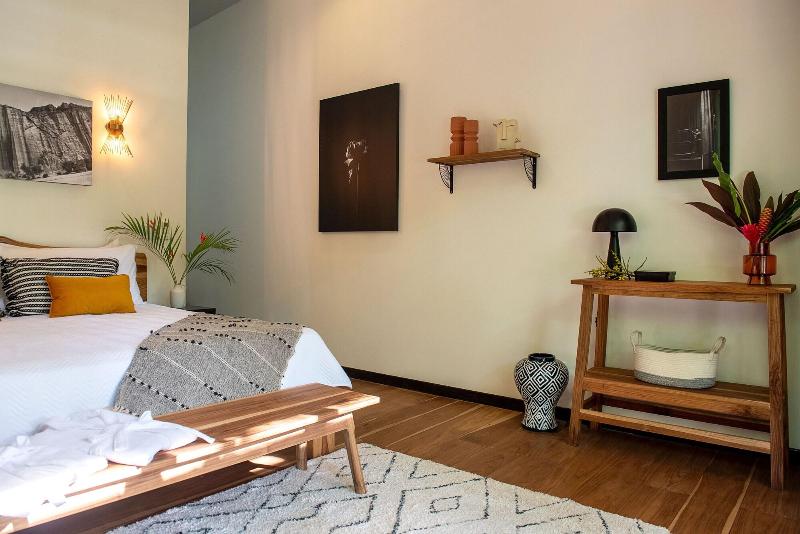 La Prometida Hotel image