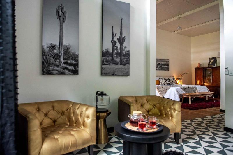 La Prometida Hotel image