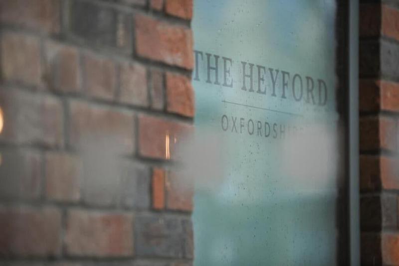 The Heyford image