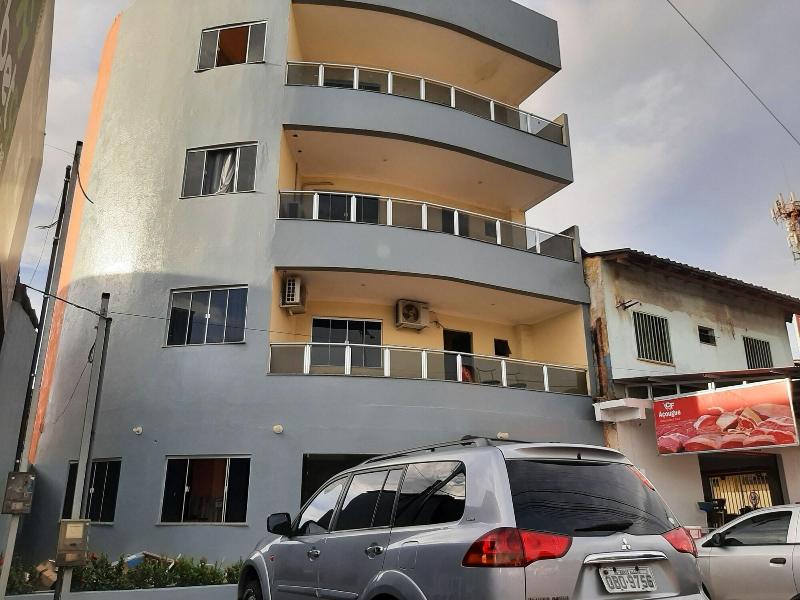Hotel Rio Tapaja S, Santarém