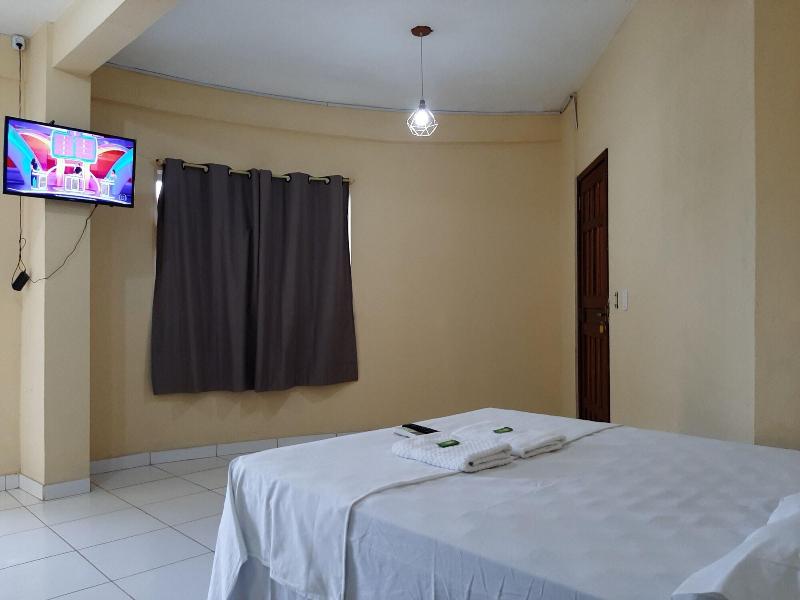 Hotel Rio Tapaja S 3