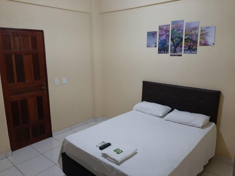 Hotel Rio Tapaja S 4