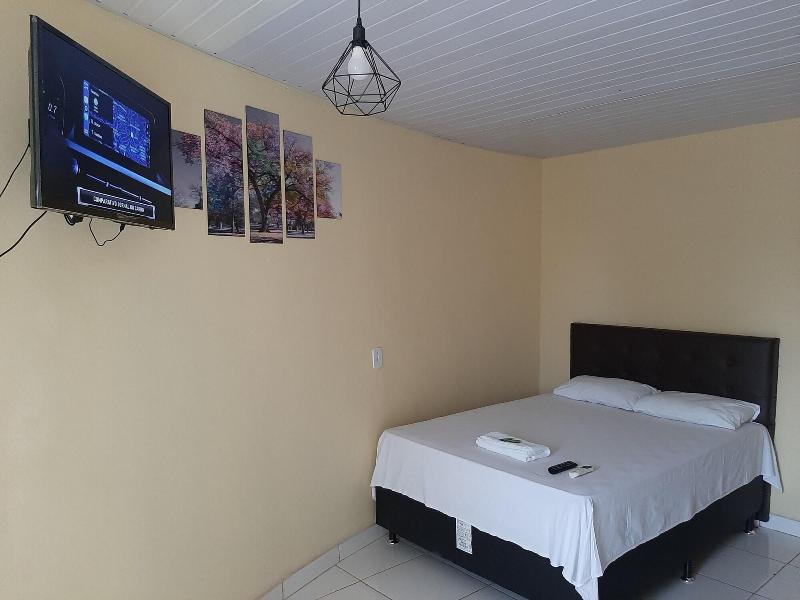 Hotel Rio Tapaja S 5
