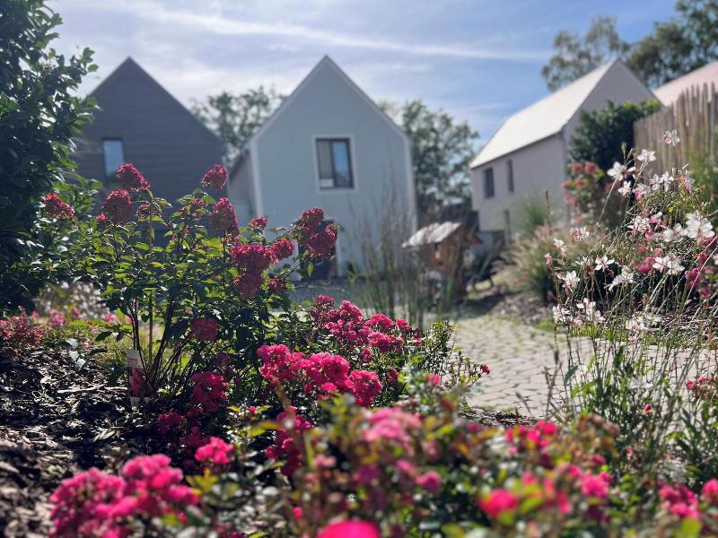 Ba Chelbergerei Chaletdorf image