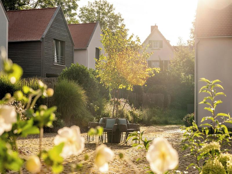 Ba Chelbergerei Chaletdorf image