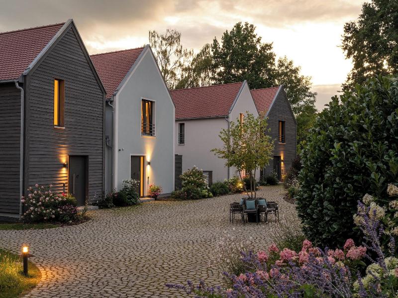 Ba Chelbergerei Chaletdorf image