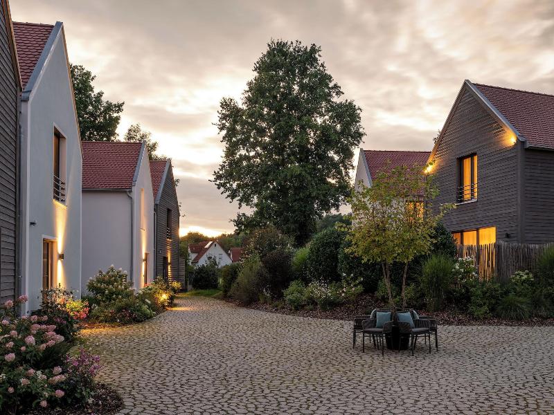 Ba Chelbergerei Chaletdorf image