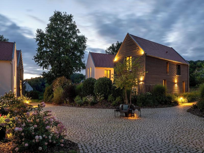 Ba Chelbergerei Chaletdorf image