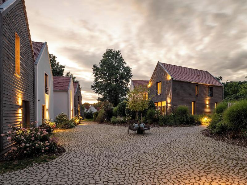 Ba Chelbergerei Chaletdorf image