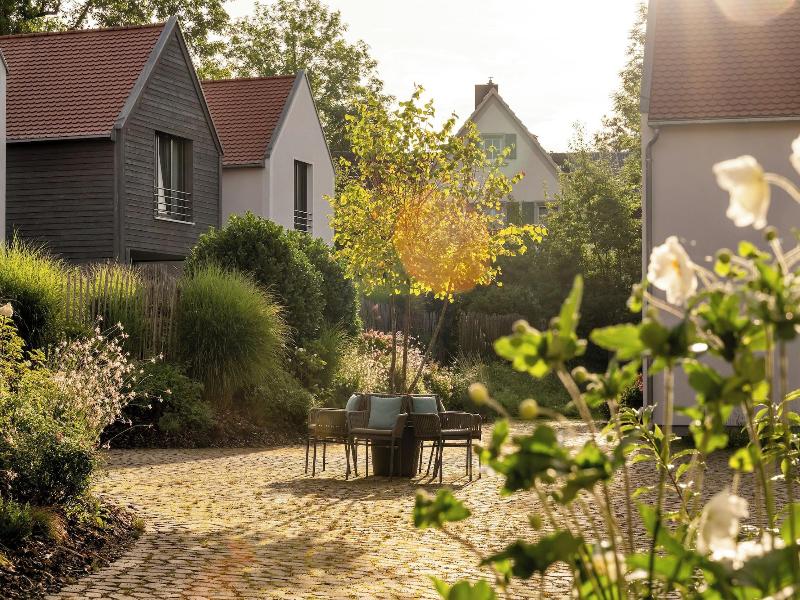 Ba Chelbergerei Chaletdorf image