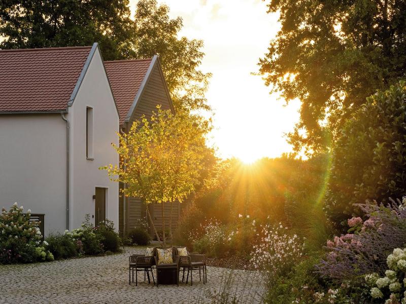 Ba Chelbergerei Chaletdorf image