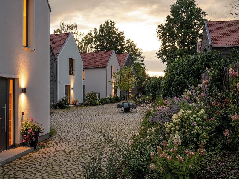 Ba Chelbergerei Chaletdorf image