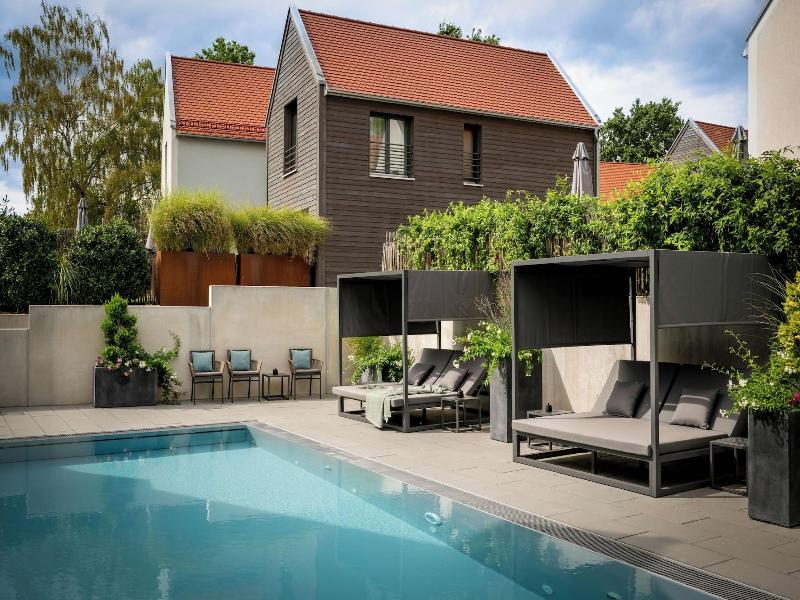 Ba Chelbergerei Chaletdorf image