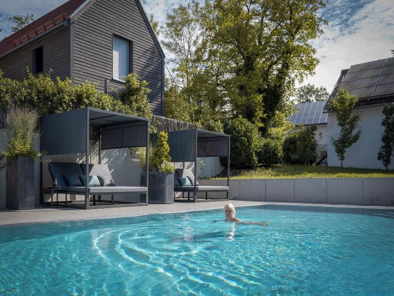 Ba Chelbergerei Chaletdorf image
