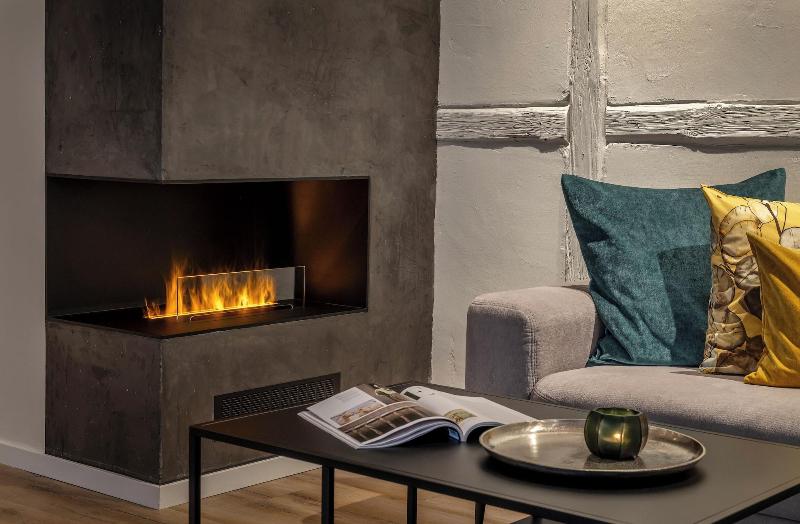 Ba Chelbergerei Chaletdorf image