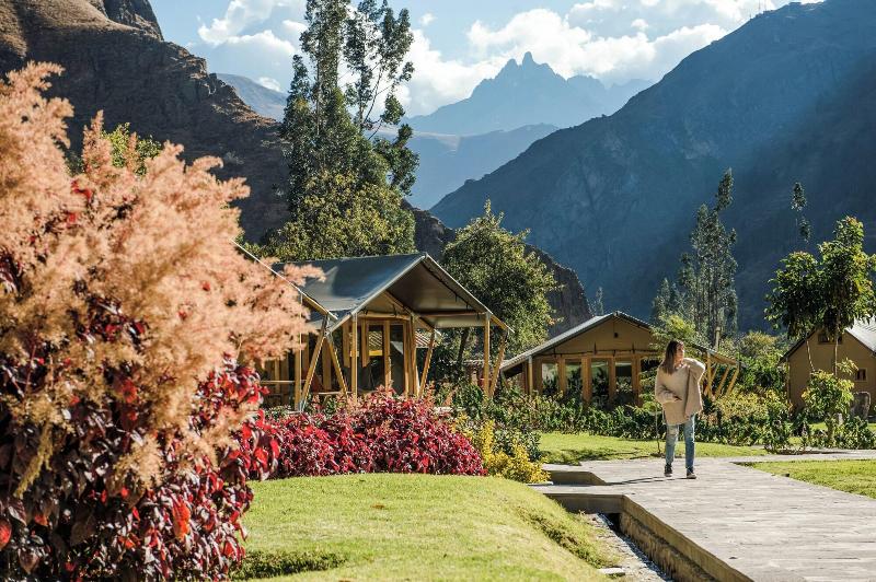 Las Qolqas Eco Resort image