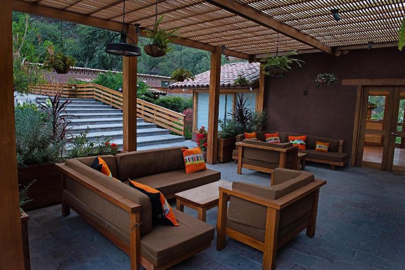 Las Qolqas Eco Resort image