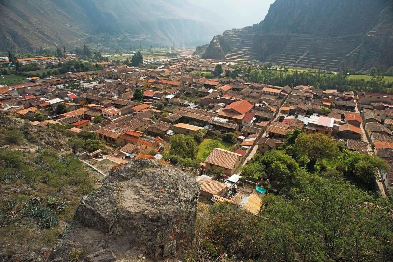 Las Qolqas Eco Resort image