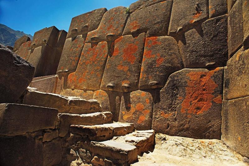 Las Qolqas Eco Resort image