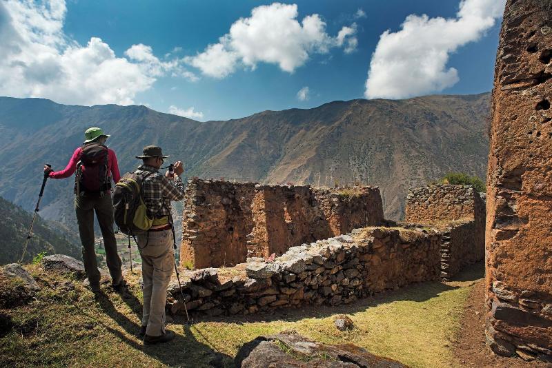 Las Qolqas Eco Resort image