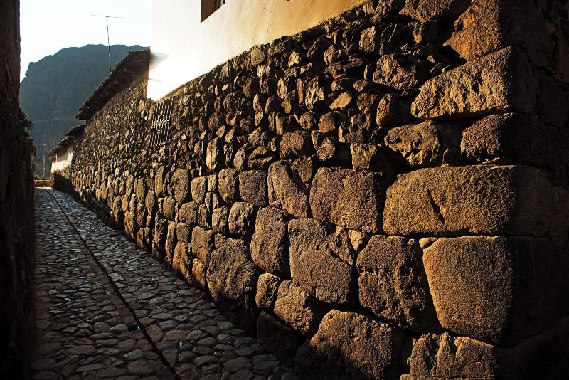 Las Qolqas Eco Resort image