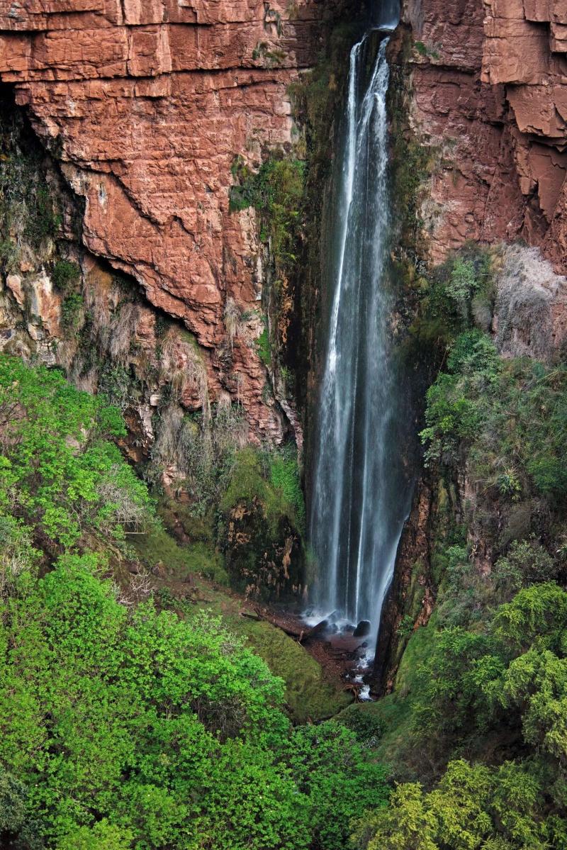 Las Qolqas Eco Resort image