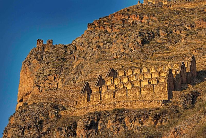 Las Qolqas Eco Resort image
