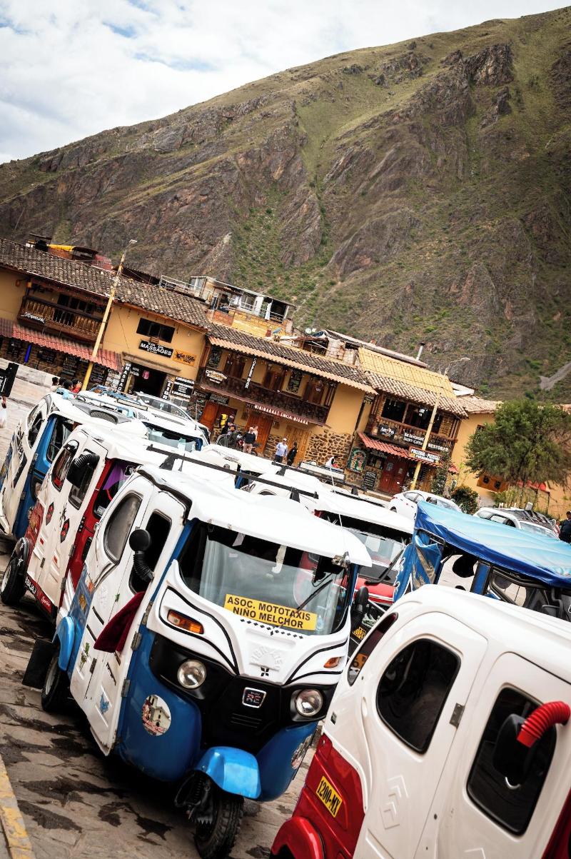 Las Qolqas Eco Resort image
