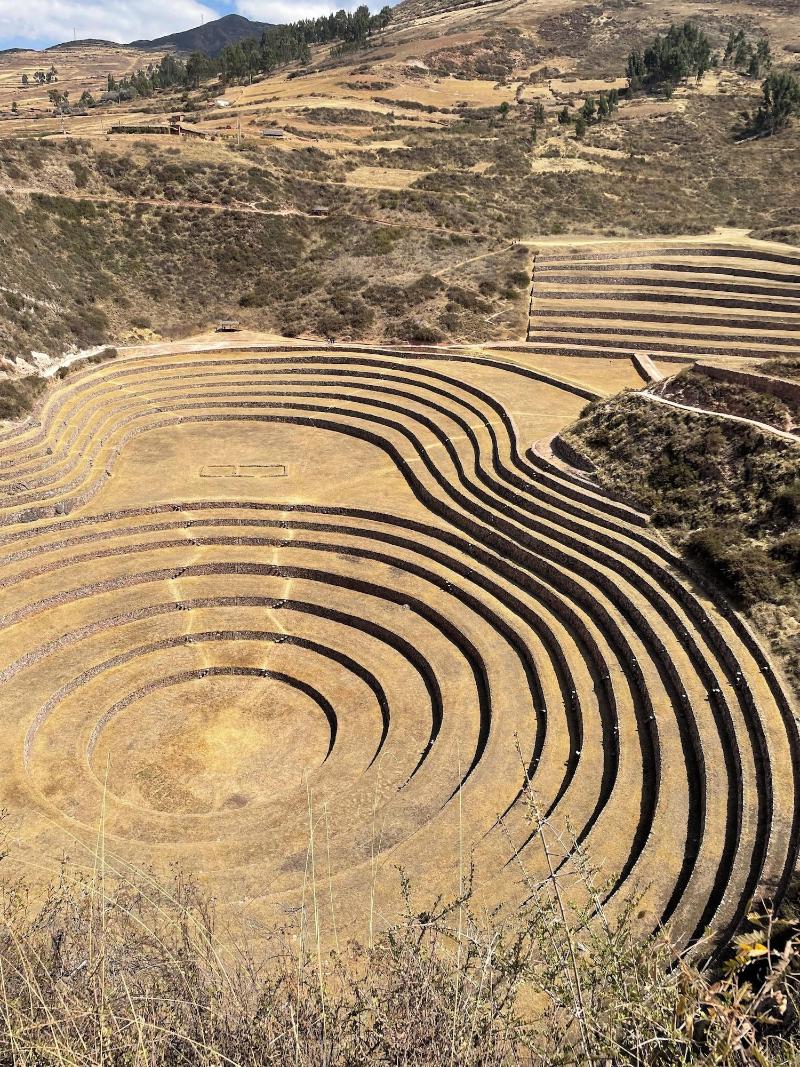 Las Qolqas Eco Resort image