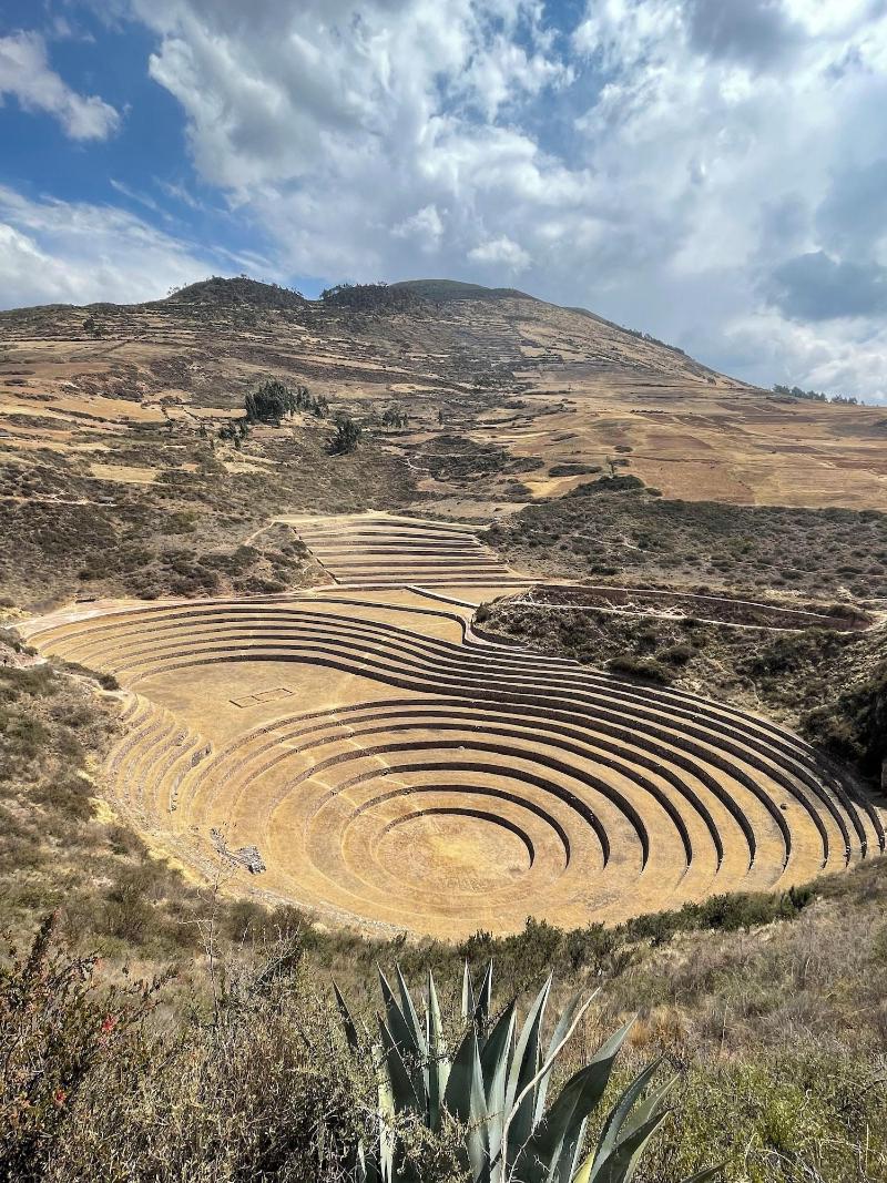 Las Qolqas Eco Resort image