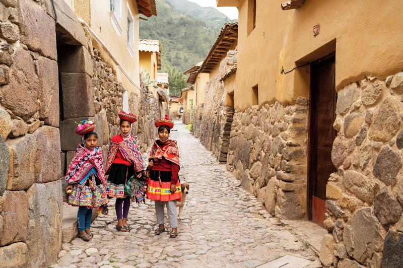 Las Qolqas Eco Resort image