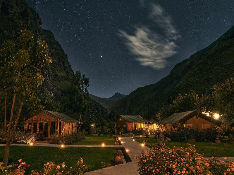Las Qolqas Eco Resort image