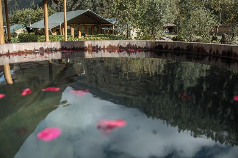 Las Qolqas Eco Resort image