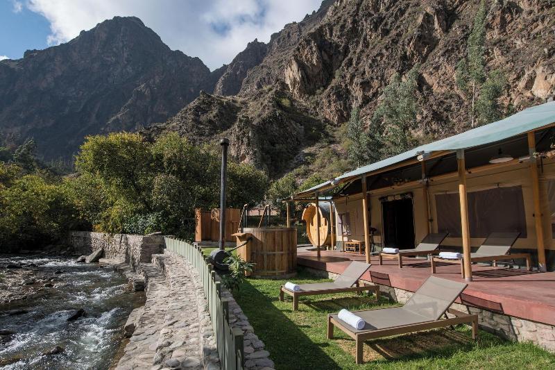 Las Qolqas Eco Resort image