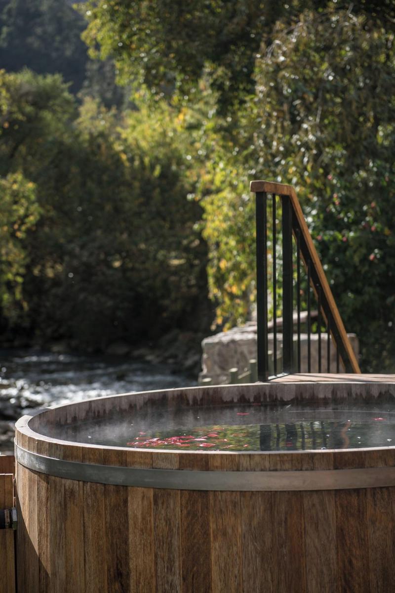 Las Qolqas Eco Resort image