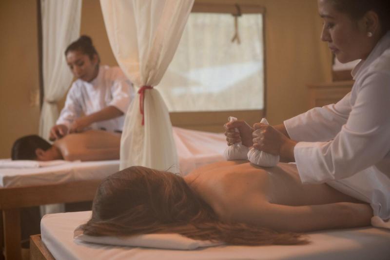 Las Qolqas Eco Resort image