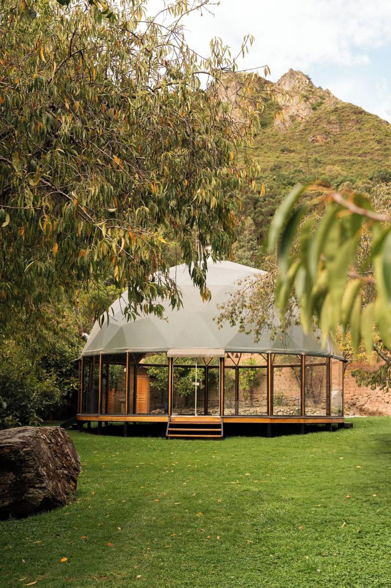 Las Qolqas Eco Resort image