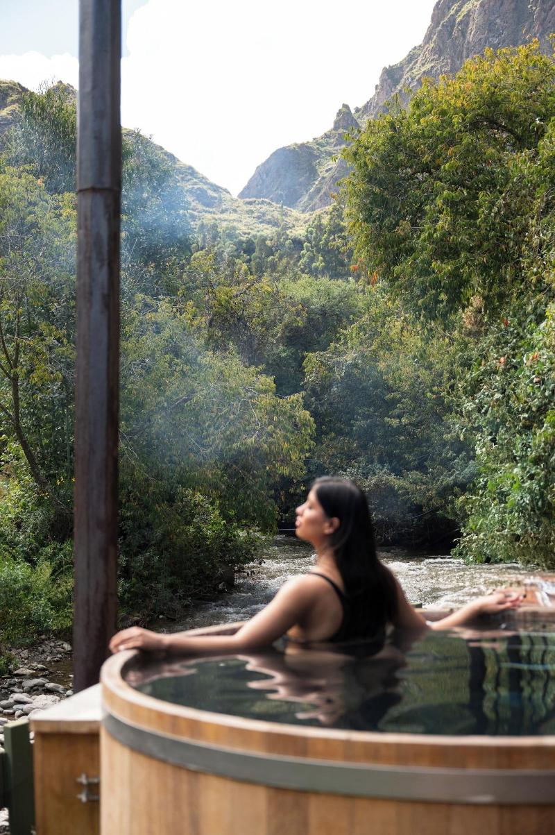 Las Qolqas Eco Resort image