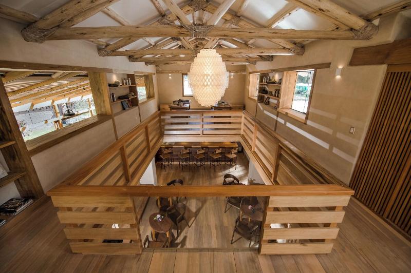 Las Qolqas Eco Resort image